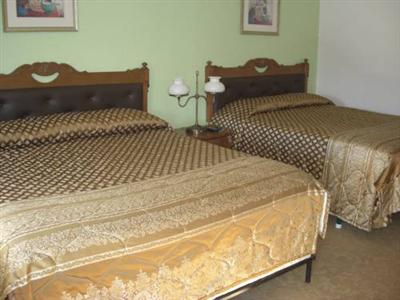 фото отеля American Inn Deming