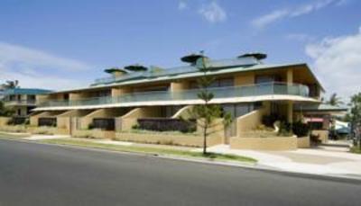 фото отеля Beach Suites