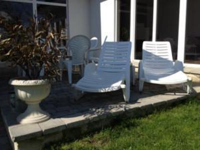 фото отеля Viennarooms4rent Villa
