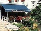 фото отеля Hotel Beausejour Chaudes-Aigues