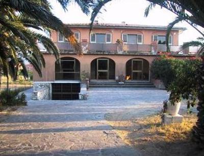 фото отеля Residence Sottobomba Portoferraio