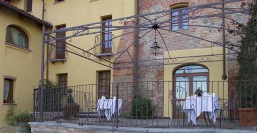 фото отеля Casa Pavesi Hotel