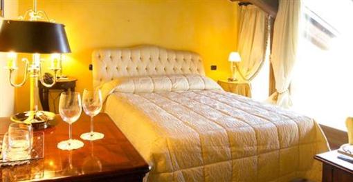 фото отеля Casa Pavesi Hotel