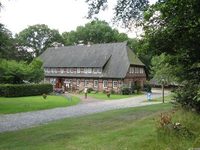 Landhaus Haverbeckhof