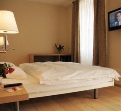 фото отеля Hotel T3e Terre Tegna