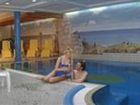 фото отеля Tyrol Hotel Lermoos