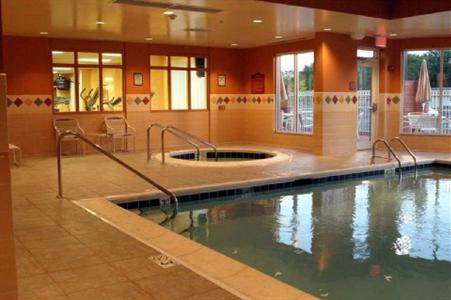 фото отеля Hilton Garden Inn Indianapolis Northeast/Fishers