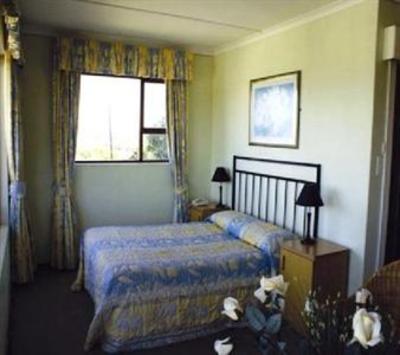 фото отеля Halyards Lodge Port Alfred