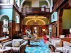 фото отеля Hotel Bursztynowy Palace