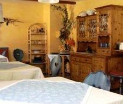 фото отеля Enzian Pension Sankt Jakob in Defereggen