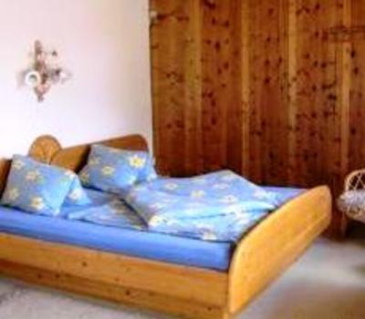 фото отеля Enzian Pension Sankt Jakob in Defereggen
