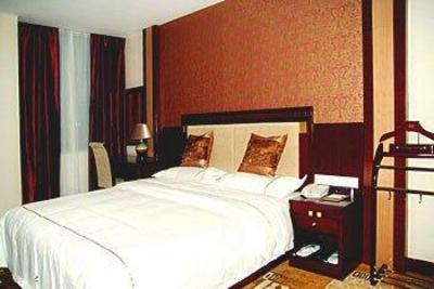 фото отеля Zheng Xie Hotel