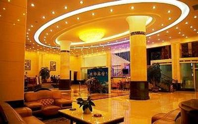 фото отеля Zheng Xie Hotel