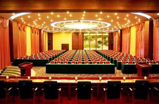 фото отеля Zheng Xie Hotel