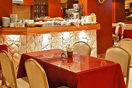 фото отеля Dion Hotel