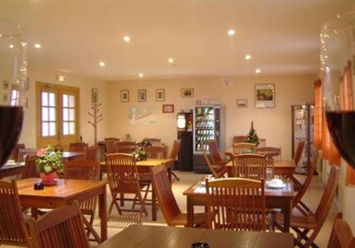 фото отеля Le Clos Badan