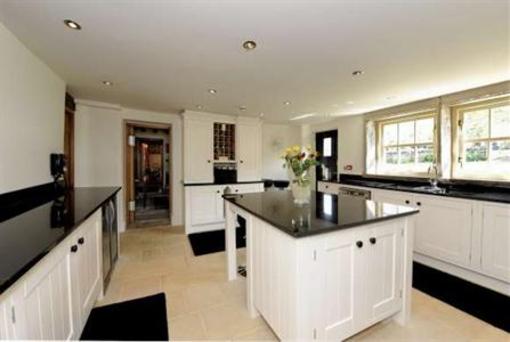 фото отеля New House Farm Guest House Cockermouth