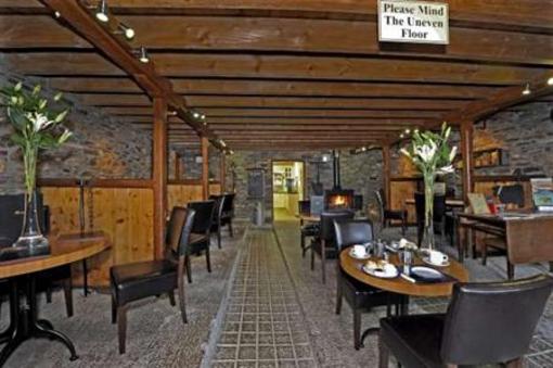 фото отеля New House Farm Guest House Cockermouth