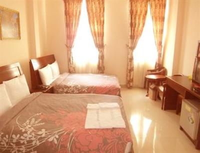 фото отеля Hoan Hy Hotel