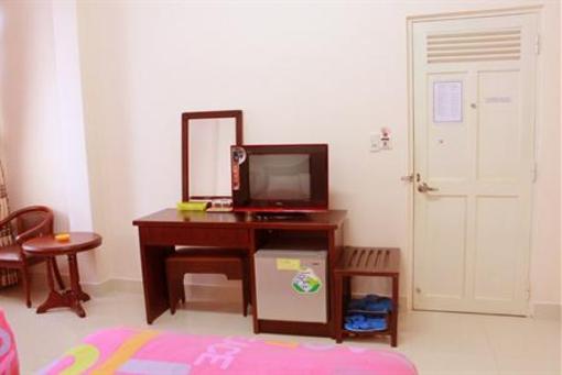 фото отеля Hoan Hy Hotel