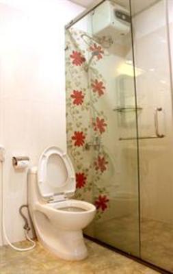 фото отеля Hoan Hy Hotel