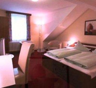 фото отеля Hotel Weisse Taube Dobeln