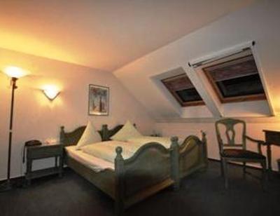 фото отеля Hotel Weisse Taube Dobeln