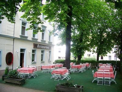 фото отеля Hotel Weisse Taube Dobeln