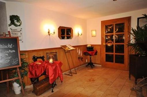 фото отеля Hotel Weisse Taube Dobeln