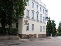 Hotel Weisse Taube Dobeln