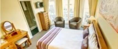 фото отеля Andover House
