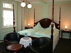 фото отеля Hotel Goldener Löwe Kevelaer