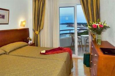 фото отеля Hipotels Aparthotel Dunas Sant Llorenc Des Cardassar