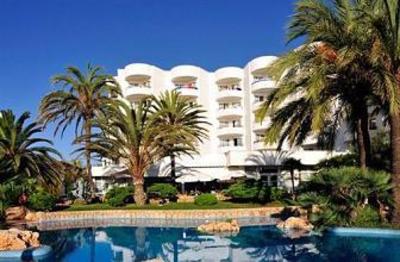 фото отеля Hipotels Aparthotel Dunas Sant Llorenc Des Cardassar
