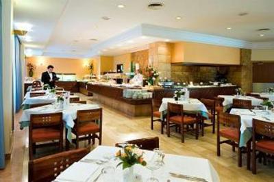 фото отеля Hipotels Aparthotel Dunas Sant Llorenc Des Cardassar