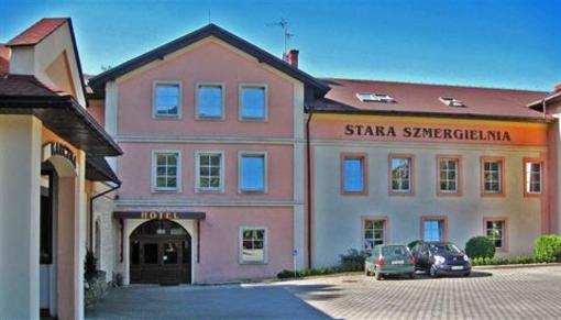 фото отеля Stara Szmergielnia