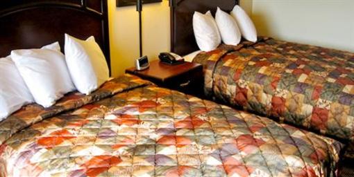фото отеля Settle Inn and Suites