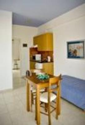 фото отеля Mari Apartments