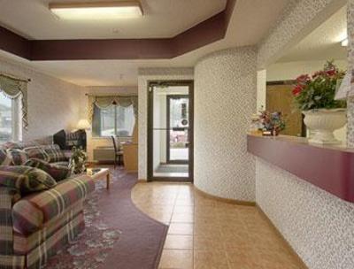 фото отеля Super 8 Motel Olney
