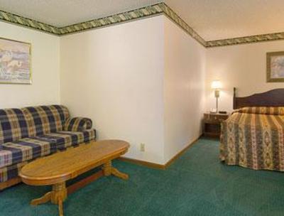 фото отеля Super 8 Motel Olney