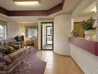 Super 8 Motel Olney