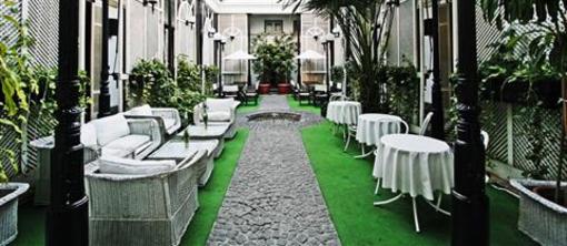 фото отеля Parana Hotel Plaza Jardin