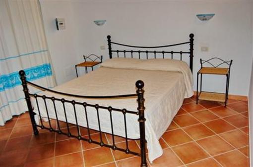 фото отеля Agriturismo Li Teggi