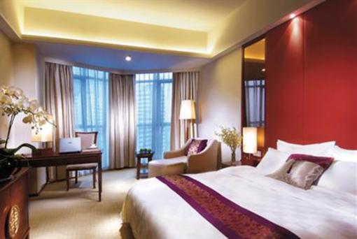 фото отеля Foshan Hotel