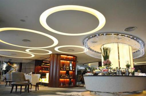 фото отеля Foshan Hotel