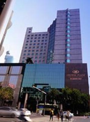 фото отеля Foshan Hotel