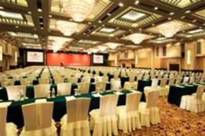 фото отеля Foshan Hotel