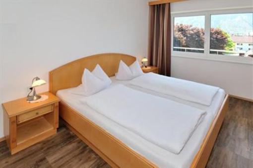 фото отеля Pension Apartment Hödner Ebbs