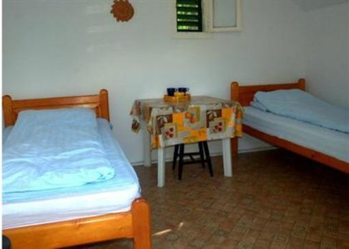 фото отеля Pension Aquaris Sighisoara