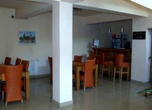 фото отеля Pension Aquaris Sighisoara